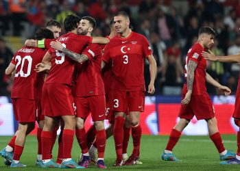 Aday kadro açıklandı: Ertaç Özbir ve Kenan Yıldız ilk kez milli takımda