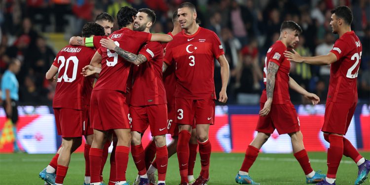 Aday kadro açıklandı: Ertaç Özbir ve Kenan Yıldız ilk kez milli takımda