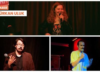 Ankaralı stand-up’çılar anlatıyor: Mizahı delirmeye karşı direniş gibi düşünebiliriz