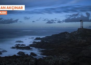 Antroposen’de okyanusların sessiz çığlığı