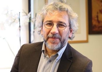 AYM Can Dündar’ın ‘Sabah gazetesi’ başvurusunu reddetti