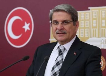 Aytun Çıray: İYİ Parti ile AK Parti İzmir için anlaştı, tek şart var