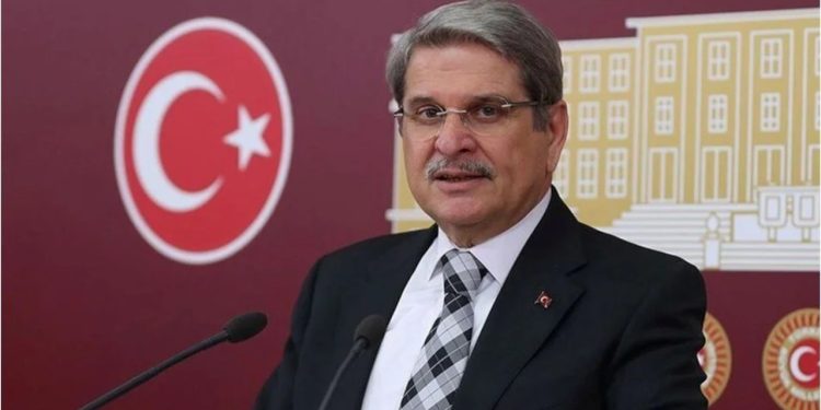 Aytun Çıray: İYİ Parti ile AK Parti İzmir için anlaştı, tek şart var