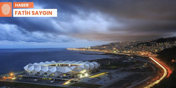 Bakanlığın talebine camia tepkili: Bu kanun sadece Trabzonspor’a mı var?