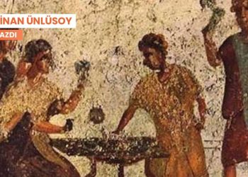 Bir küresel çöküş hikayesi: İlk Tunç Çağı’nın sonu ve büyük kuraklık