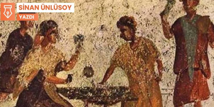 Bir küresel çöküş hikayesi: İlk Tunç Çağı’nın sonu ve büyük kuraklık