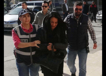 ‘Bitcoin Safiye’ye 81 yıl hapis cezası verildi