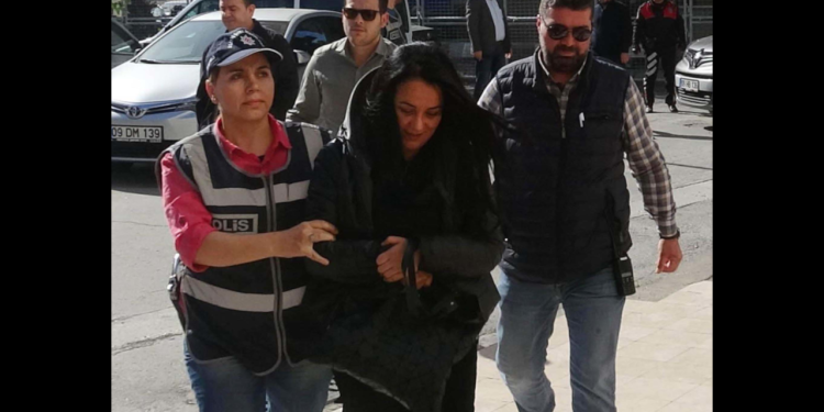 ‘Bitcoin Safiye’ye 81 yıl hapis cezası verildi