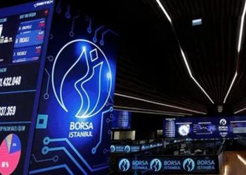 Borsa günü yükselişle tamamladı