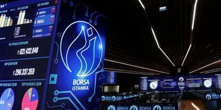 Borsa günü yükselişle tamamladı