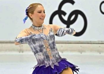 Buz Pateni Federasyonu’ndan ‘Naz Arıcı’ açıklaması