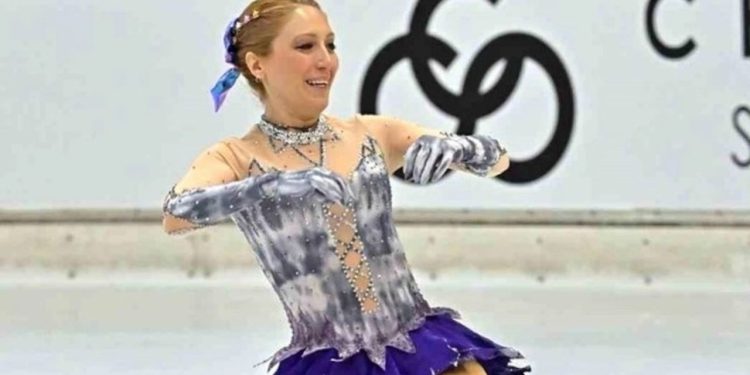 Buz Pateni Federasyonu’ndan ‘Naz Arıcı’ açıklaması