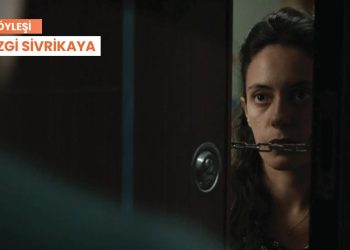 Cam Perde: ‘Ucu açık bir son, umudu bulmak için bir fırsat…’