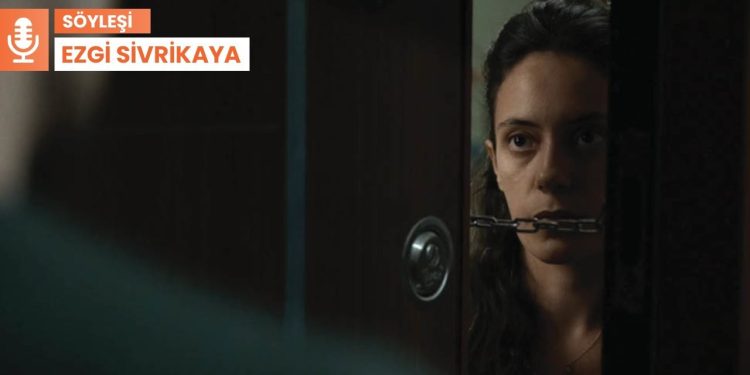 Cam Perde: ‘Ucu açık bir son, umudu bulmak için bir fırsat…’