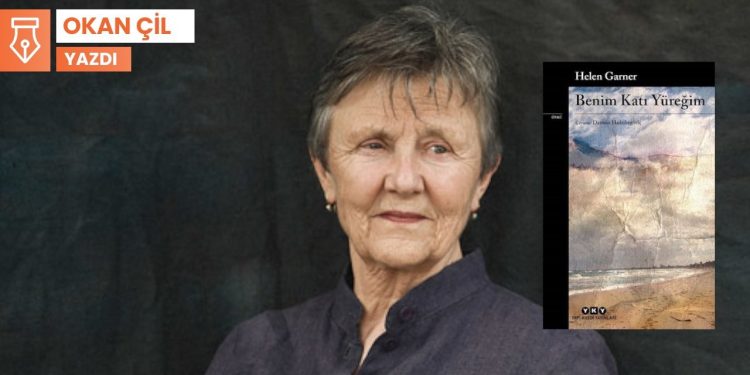 ‘Canı yanmış birini nasıl avutacağını bilmiyorsun!’