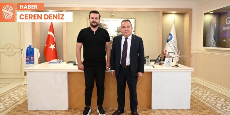 CHP Antalya’da kongre öncesi gerginlik: Devrim Kök adaylıktan çekildi