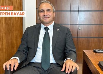 CHP’li Suat Özçağdaş: İstanbul diğer illeri cesaretlendirecektir