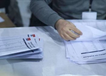 CHP’nin kurultay yeri belli oldu: Genel başkan seçilecek