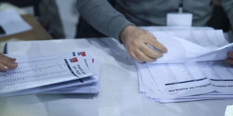 CHP’nin kurultay yeri belli oldu: Genel başkan seçilecek