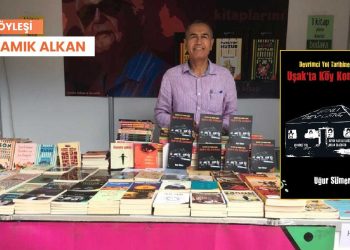 Dev-Yol tarihinde ‘Uşak’ta köy komünleri’: Geleceğin nüveleriydi