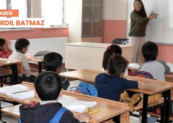 Devlet okulu içerisinde özel okul: Bir an önce çözüm bulunmalı