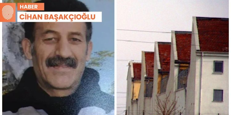 DGM’den Anayasa Mahkemesi’ne 32 yıllık hak ihlali öyküsü: Hulki Güneş