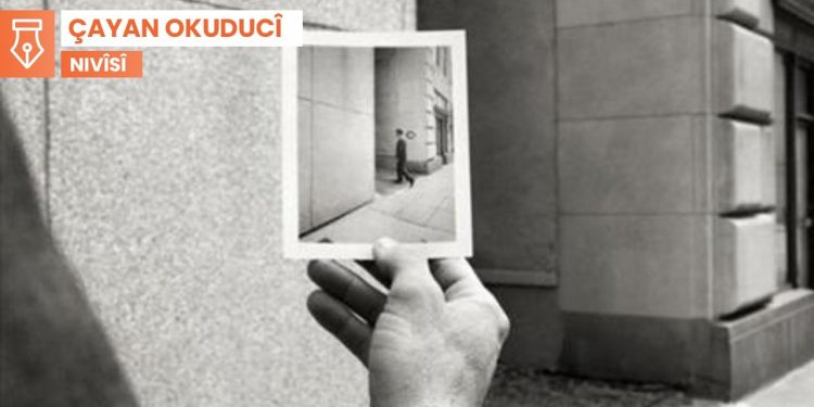 Di Şador da karektera jinê: Besna