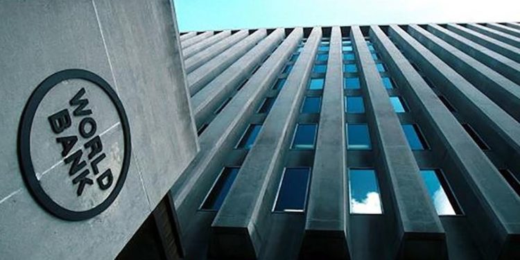 Dünya Bankası, Türkiye’nin 2023 yılı büyüme tahminini yükseltti