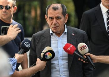 Dursun Özbek: Asla affetmem