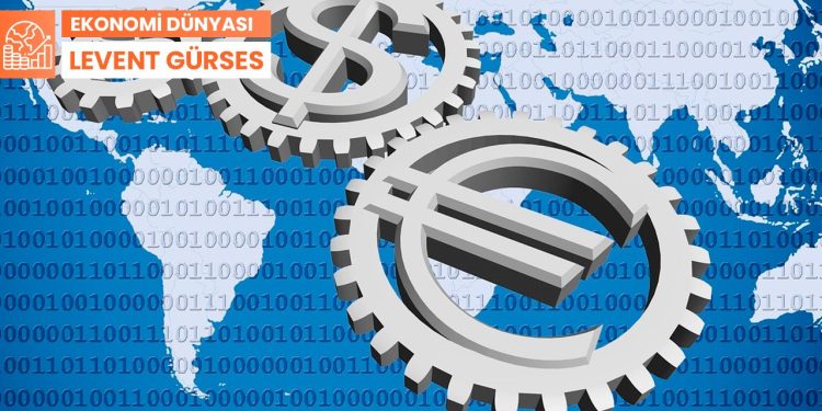 Ekonomi Dünyası: ABD’yi küresel ekonomik güç yapan petrodolar sisteminin sonu mu geliyor?