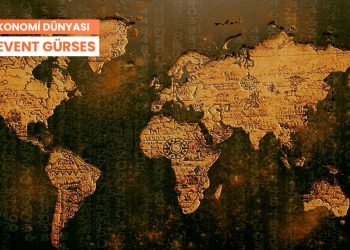 Ekonomi Dünyası: Şu son 3 yılda başımıza gelmeyen kalmadı