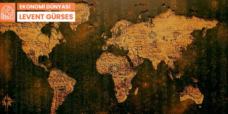 Ekonomi Dünyası: Şu son 3 yılda başımıza gelmeyen kalmadı