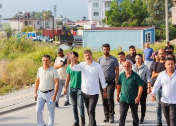 ‘Erkan Baş yürüyüşü’ dördüncü gününde: Kahrolduğumuz bir suç işlendi