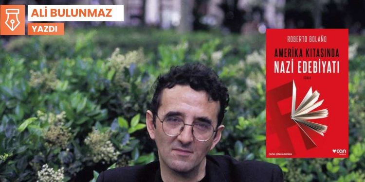 Faşizm rüzgarının Amerika’daki seyri