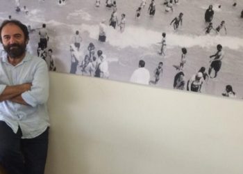 Fotoğrafçı Manuel Çıtak hayatını kaybetti