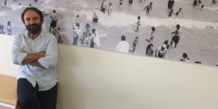 Fotoğrafçı Manuel Çıtak hayatını kaybetti