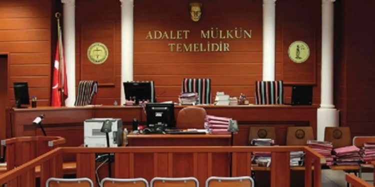 HDP’li eski 8 milletvekilinin davası Şubat’a ertelendi