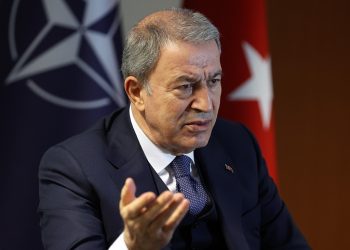 Hulusi Akar: İncirlik boşaltılırsa ne olacak?
