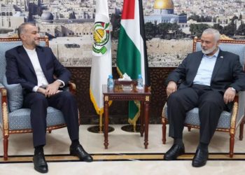 İran: İsrail Gazze’ye girerse kimse durumu kontrol edemez