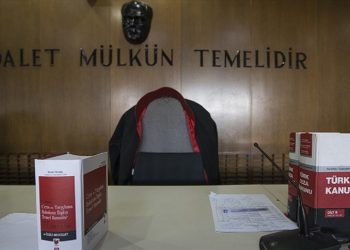 İsrail için casusluk yaptığı iddia edilen sanıktan ‘dedektiflik’ savunması