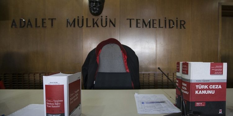 İsrail için casusluk yaptığı iddia edilen sanıktan ‘dedektiflik’ savunması