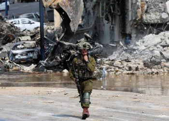 İsrail kamuoyu Hamas saldırısını tartışıyor: Nasıl mümkün oldu?