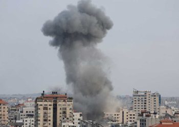 İsrail Komünist Partisi’nden ‘çatışma’ açıklaması: Sorumlu, Netanyahu hükümeti