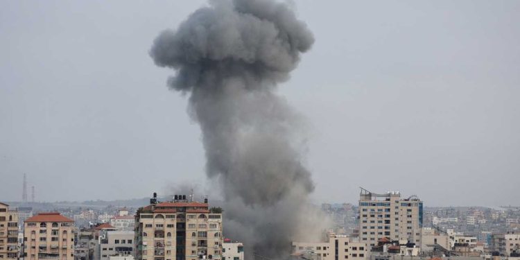 İsrail Komünist Partisi’nden ‘çatışma’ açıklaması: Sorumlu, Netanyahu hükümeti