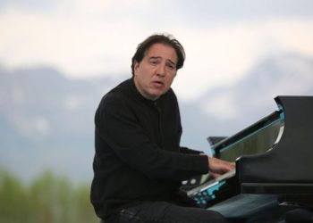 İsrail saldırılarını eleştiren Fazıl Say’ın İsviçre konserleri iptal edildi