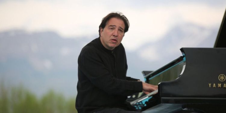 İsrail saldırılarını eleştiren Fazıl Say’ın İsviçre konserleri iptal edildi