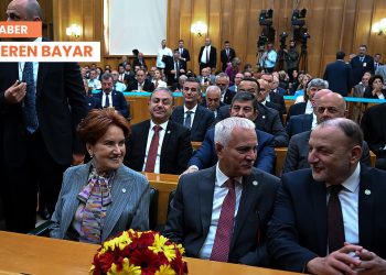 İYİ Parti: En geç aralık başında tüm adaylarımızı açıklarız