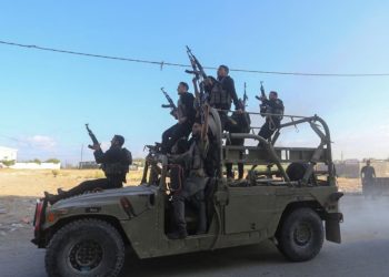 İzzeddin el Kassam Tugayları kimdir?
