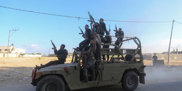 İzzeddin el Kassam Tugayları kimdir?