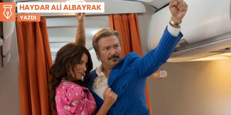 Karadakinden etkili bir ‘Hava Muhalefeti’!